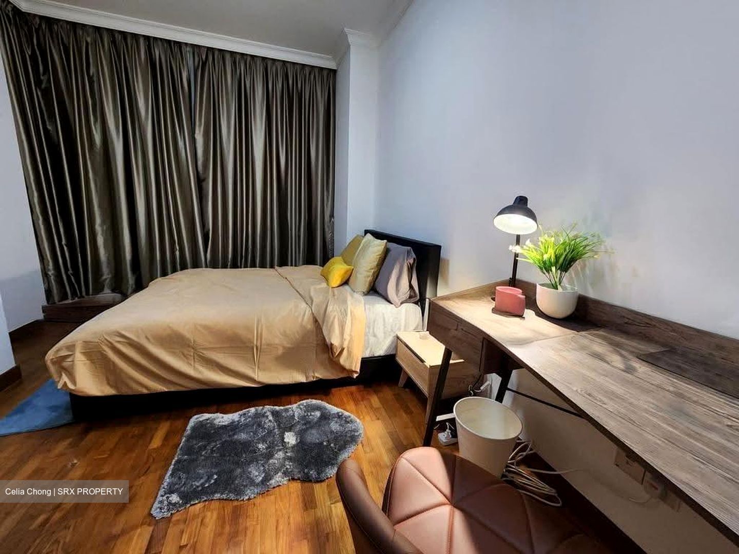 Compass Heights (D19), Apartment #620746861